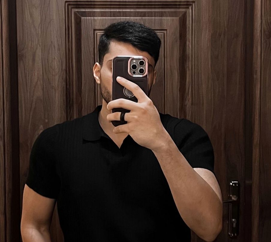 SAMEER KHAN 